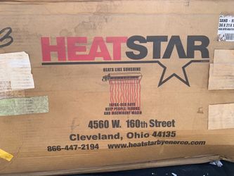 Heater
