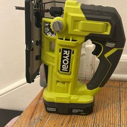 Ryobi Skill Saw