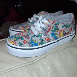 Vans SIZE 11