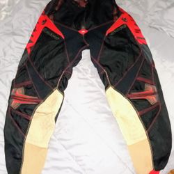 Thormotocross Pants