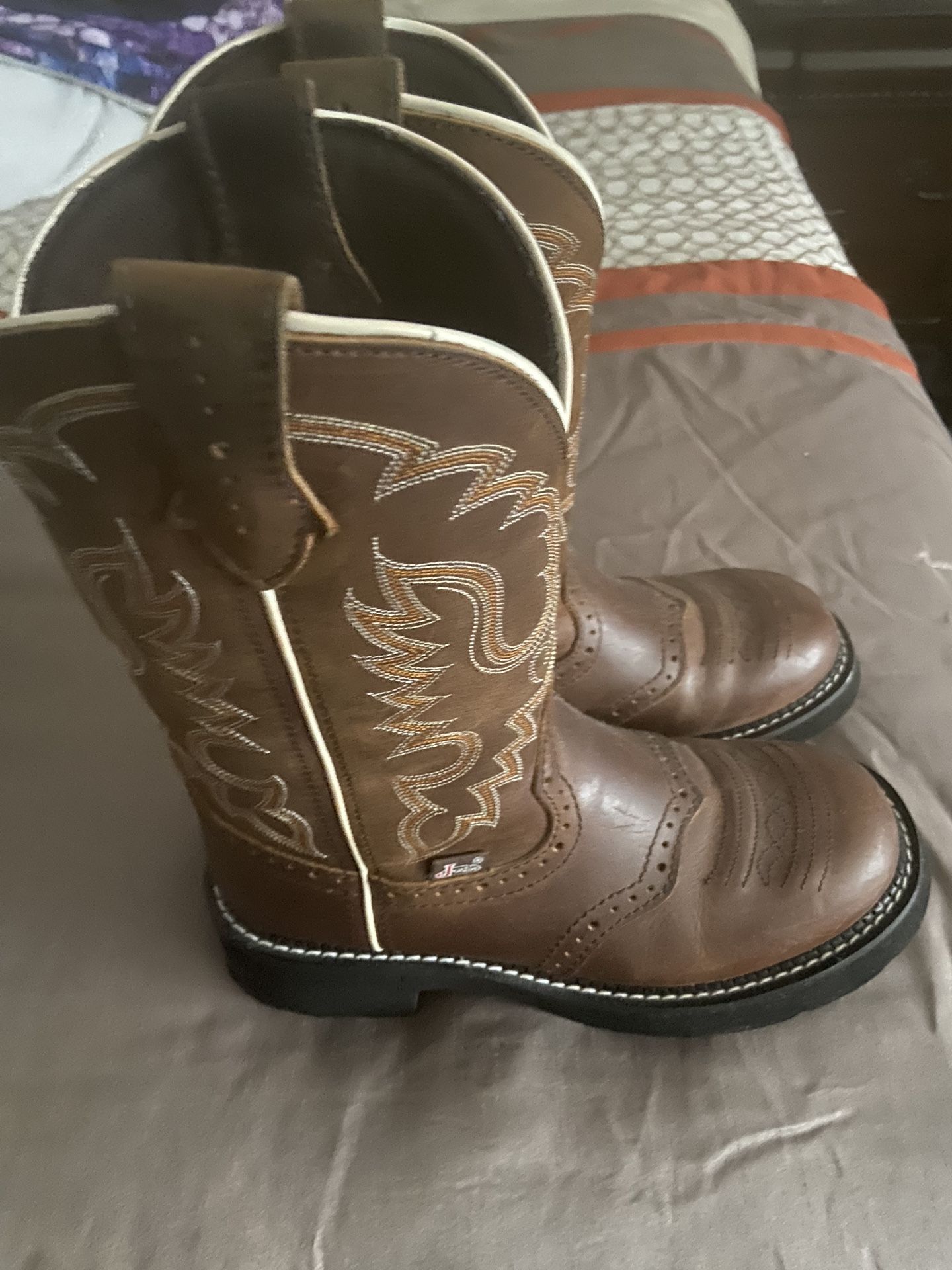 Women Boots