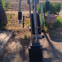 Competitor Universal Wieght Mqchine