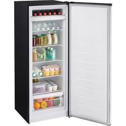 Upright Freezer