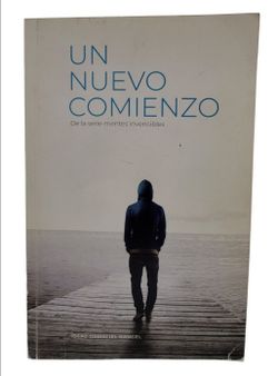 Un Nuevo Comienzo by Issac Gamaliel Rangel