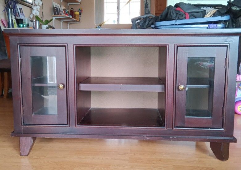 Entertainment Center