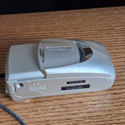 Olympus Stylus 120 35mm Point & Shoot Film Camera All-Weather