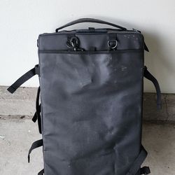 RVCA Camera / Drone back pack/bag