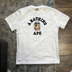 Bape Shirts 