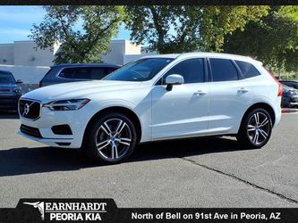 2019 Volvo XC60