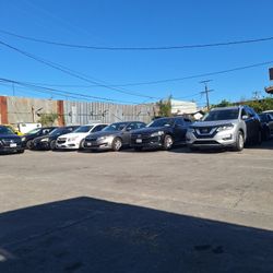 Carros De Venta 