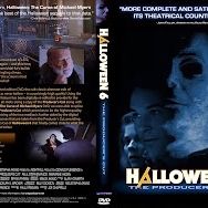 Halloween 6 (producer Cut) W/dvd Case