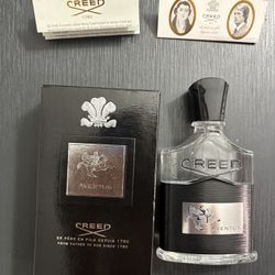 Creed Aventus 100ML Authentic 