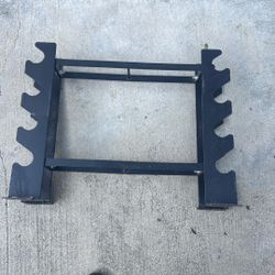 Dumbbell holder Small 