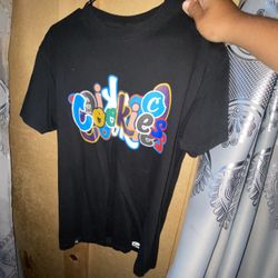 Cookie T-shirt 