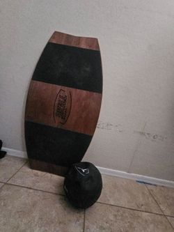Balance Skill Board
