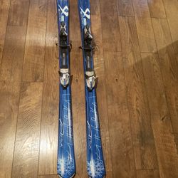 Skis 