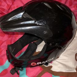 Bike Helmet Kids Size