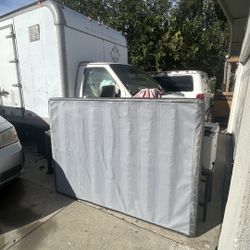 FULL SIZE BOX SPRING