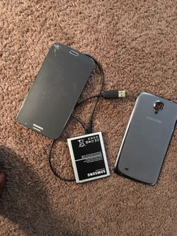 Samsung Galaxy Mega [2]