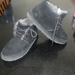 UGGS Men’s Boots 