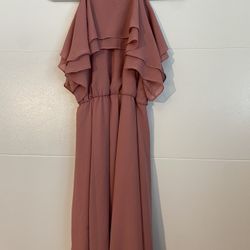 Fashion Dress in two colors - 2 for $35 or 1 for $20