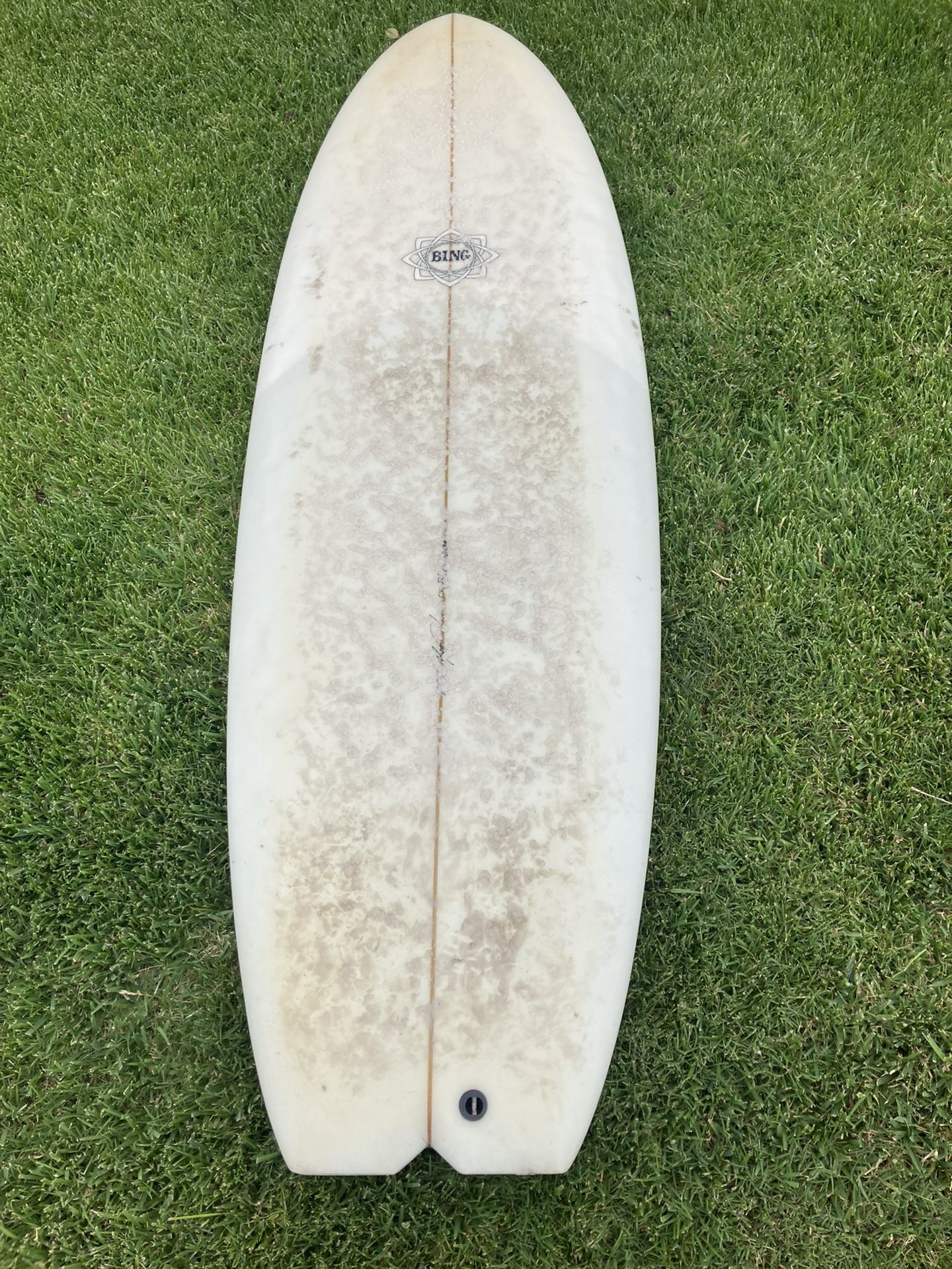 5'6 Bing Dharma for Sale in Costa Mesa, CA - OfferUp