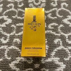 1 Million Parfum Eau De Parfum Cologne