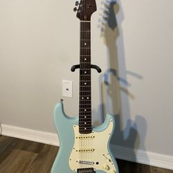 2018 Limited Edition American Professional Strat w/solid Rosewood Neck
