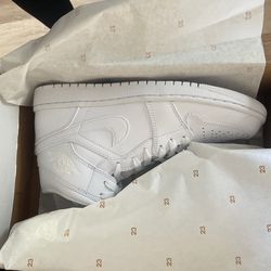 Men Air Jordan 1 MID