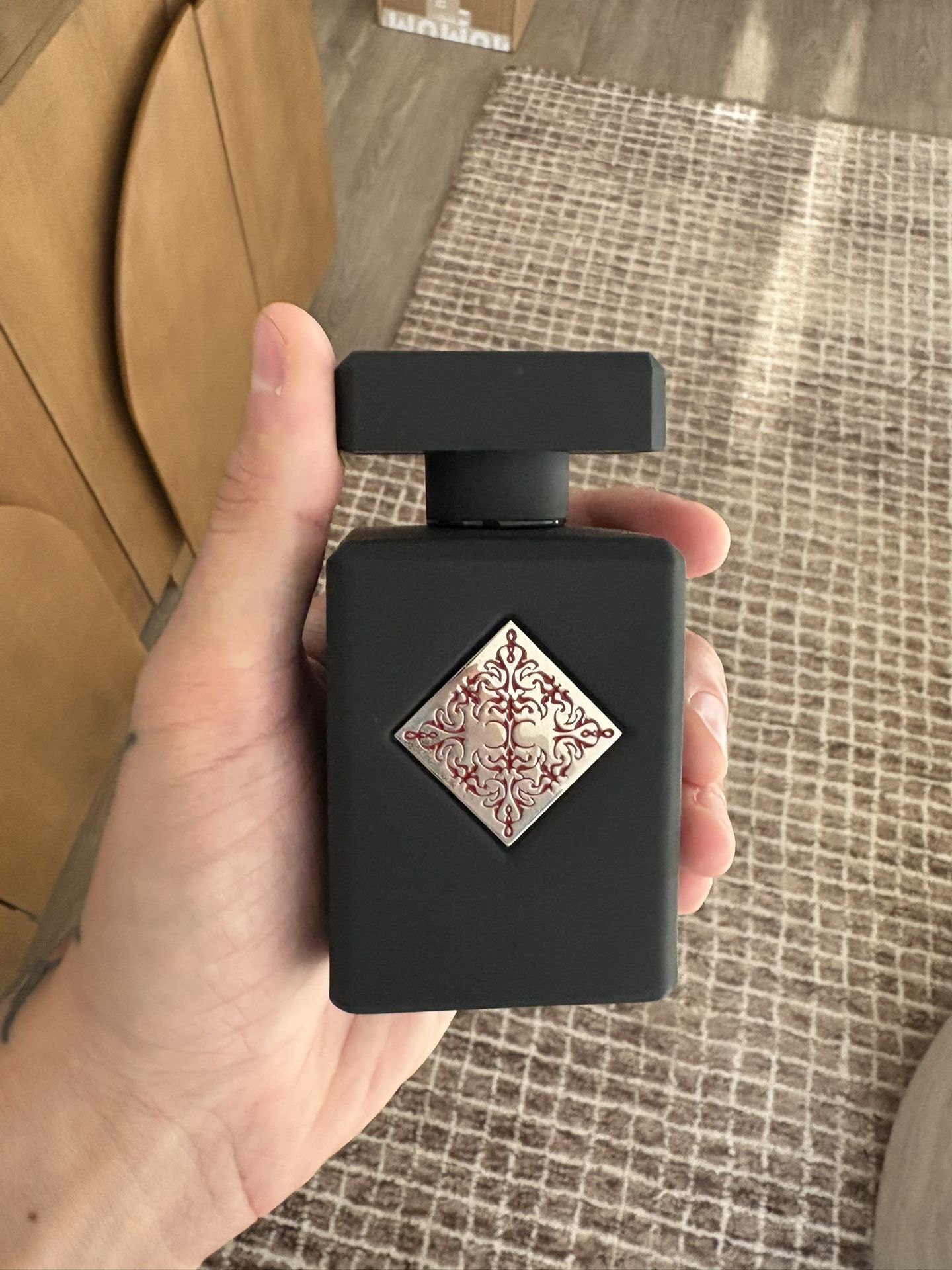 Initio Blessed Baraka - Cologne/Fragrance