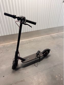 E-SCOOTER