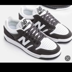 New Balance Skate Wear 