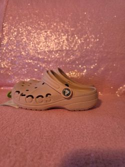 Kids Crocs Classic Clog