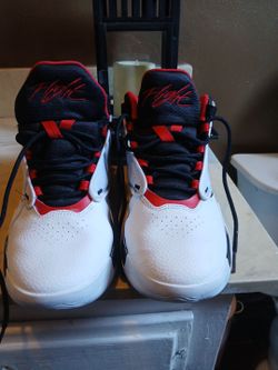 Jordan size 6 1/2 youth
