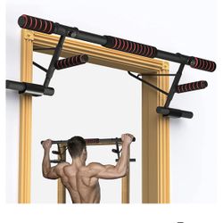 Pull Up Bar 
