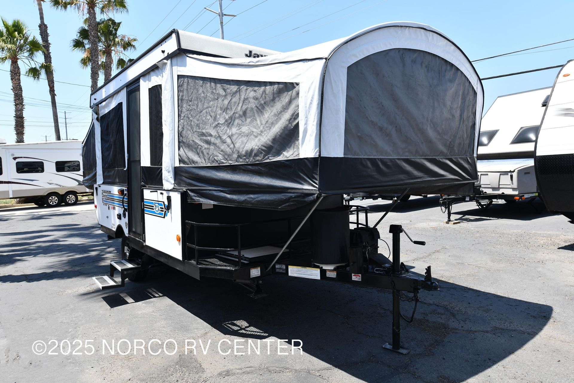 2019 Jayco 12SC