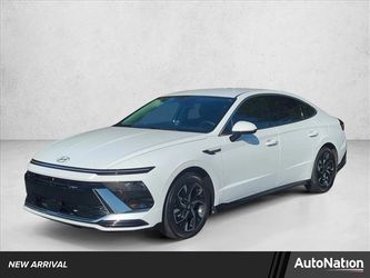 2024 Hyundai Sonata