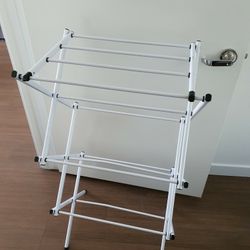 Clothes Drying Rack