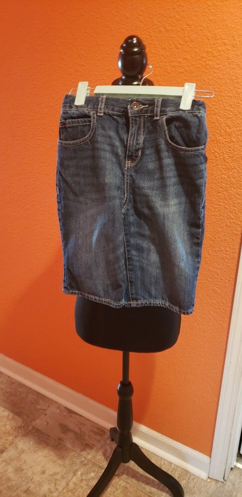 Gently Used Boys Shorts Size 10