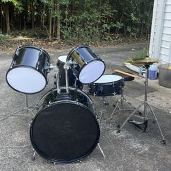 drum set