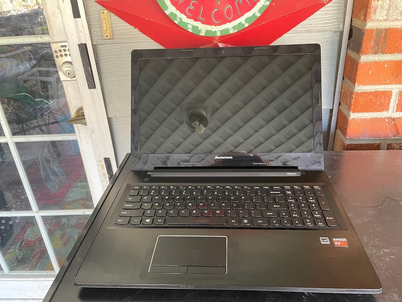 LENOVO LapTop 210 Gigs Ram 8 Gigs 64 Bit