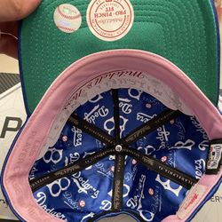 Lids Series 2 Jackie Robinson Hat