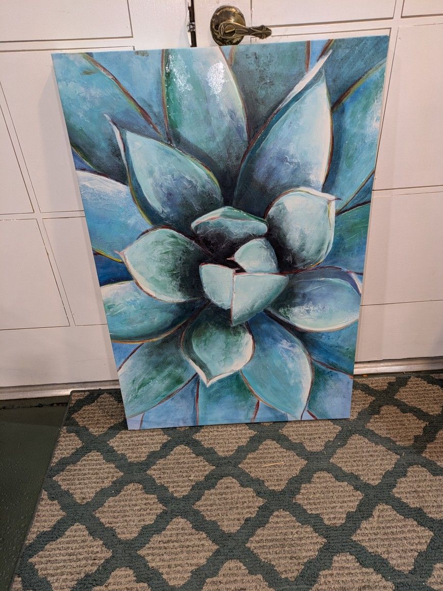 24x36 Wall Painting /Art