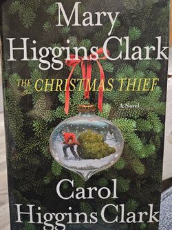 The Christmas Thief