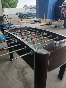 Fun table