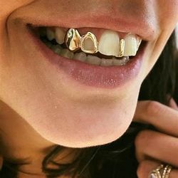 Grillz
