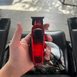 Gamma+ boosted trimmer