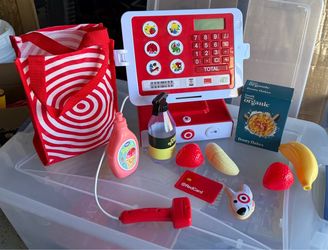 Target Cash Register