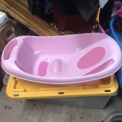 Baby Tub 