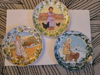 Plates